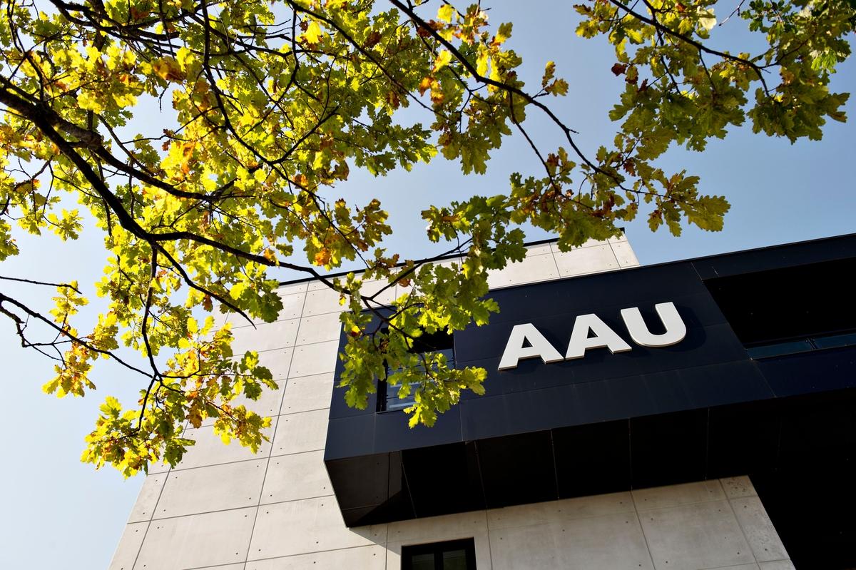 AAU has established a new mission secretariat. Photo: Lars Horn AAU has established a new mission secretariat. Photo: Lars Horn